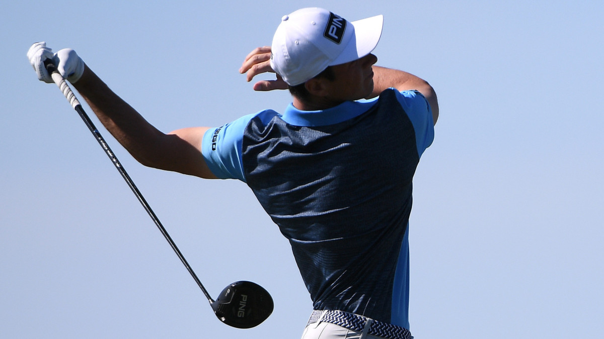 PGA Viktor Hovland